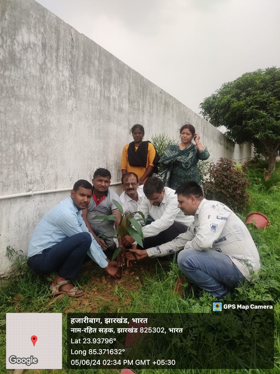 Gautam Buddha Teachers Tranning College